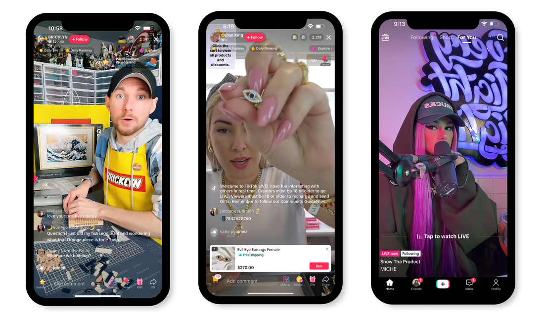 How Social Media Advertising Builds Trust and Awareness